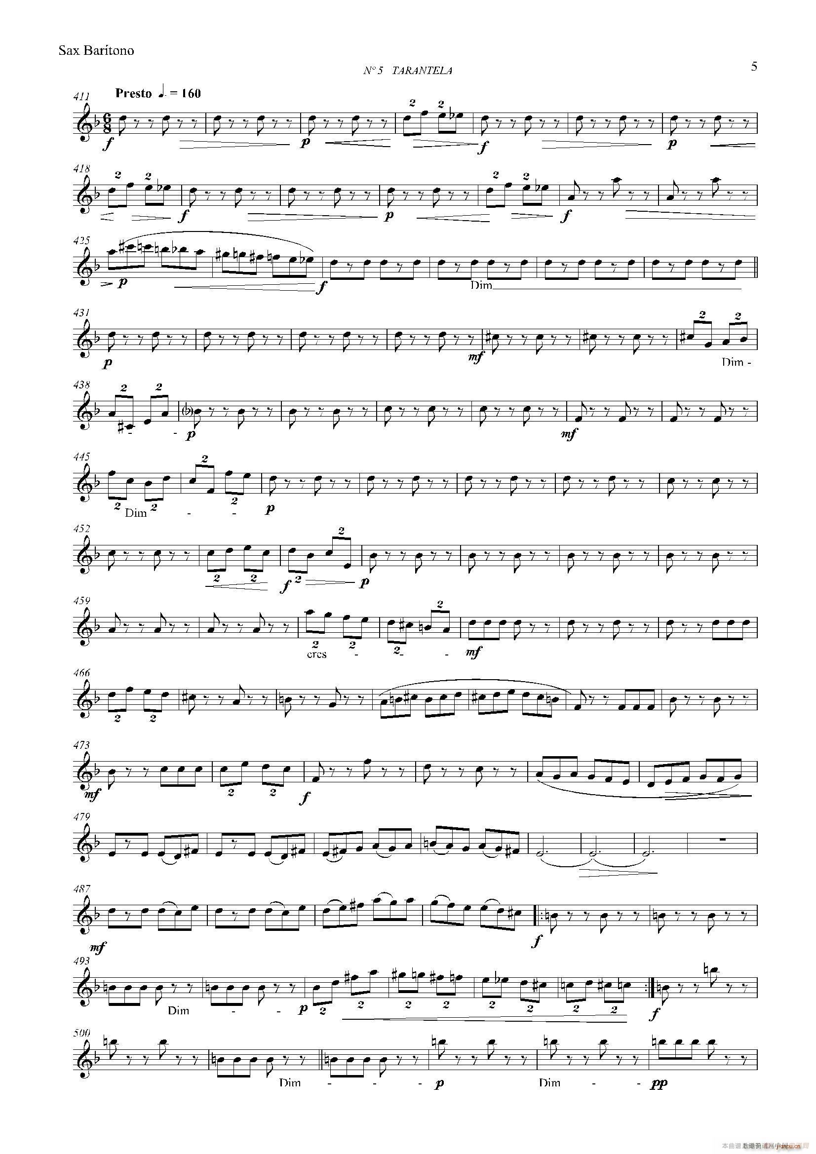 ESTILOS ϵ_˹(V)5