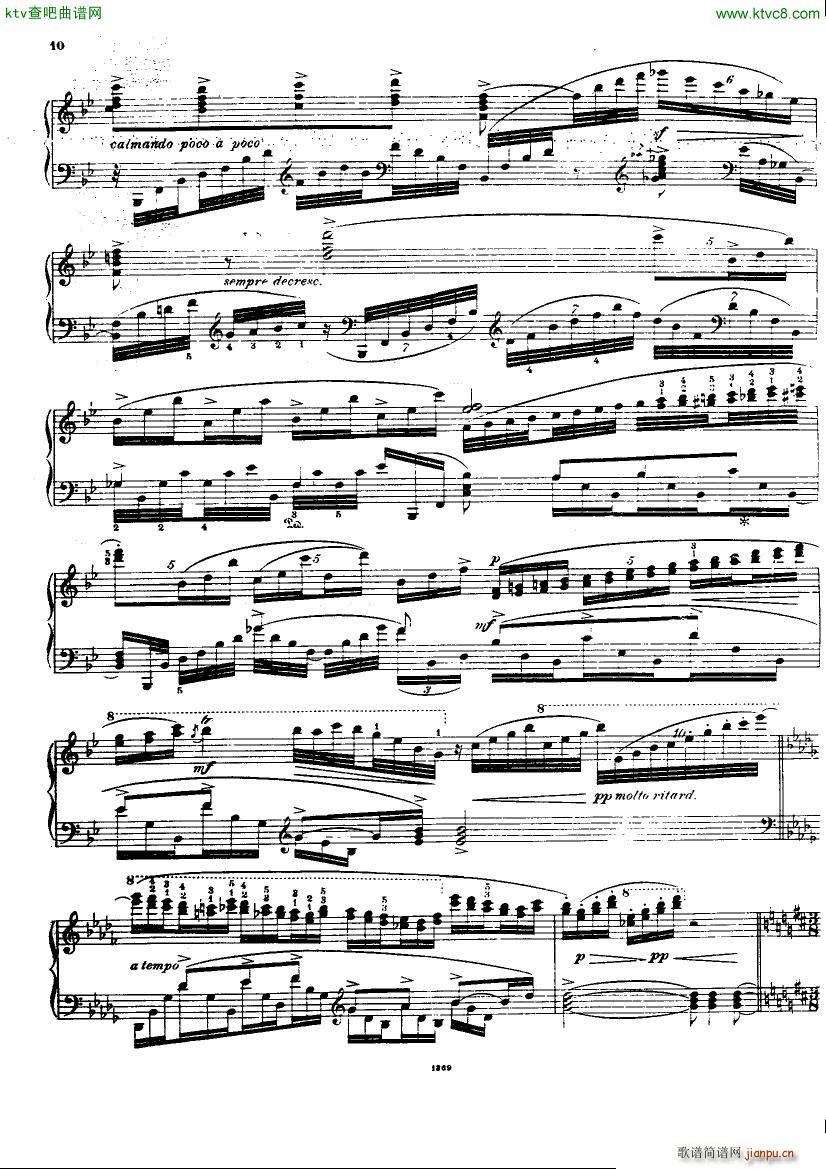 Bizet Weiss Carmen fantasie(V)8