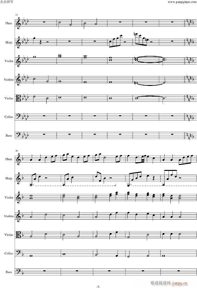 FateZero BGM(V)3