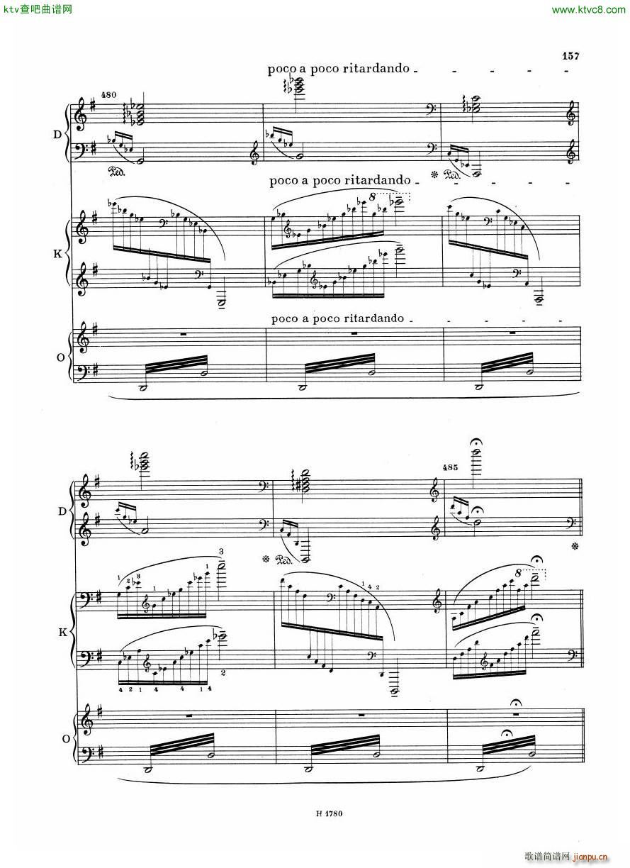 Dvorak Piano Concerto Op 33 6(V)16
