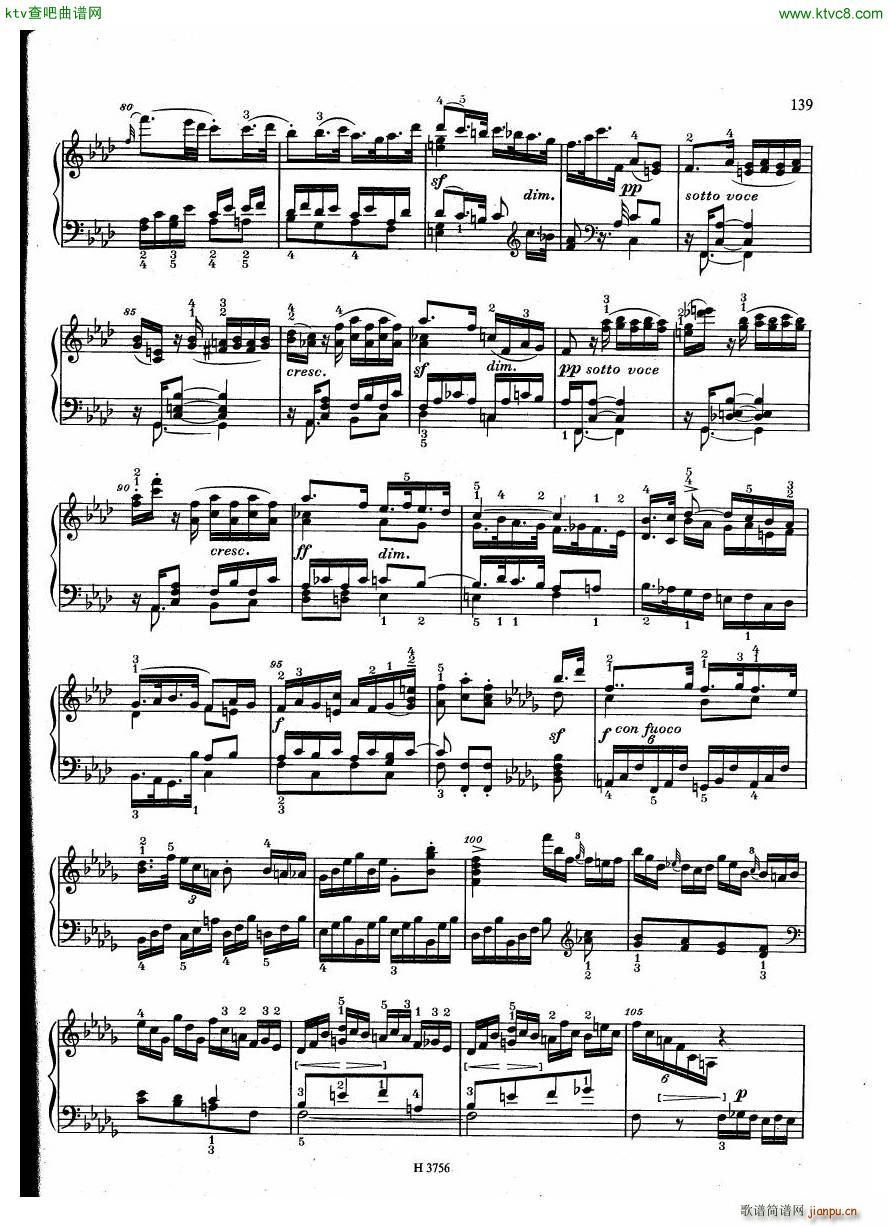 dussek 77 1(V)23