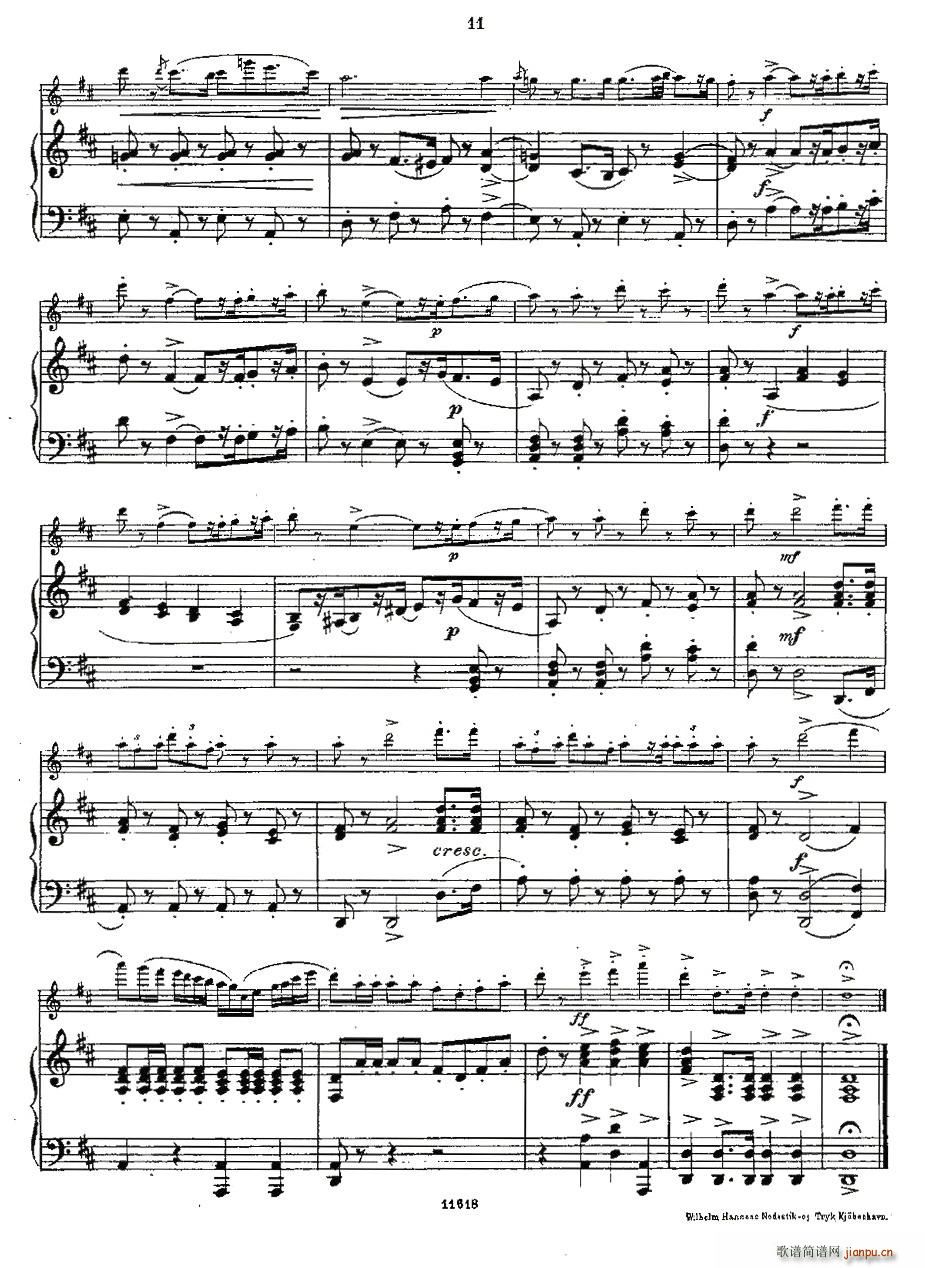 Opern-Transcriptionen.Op.45-3(ѺV)11