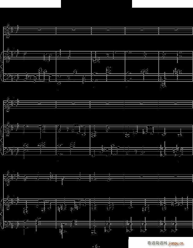 Every time we say goodbye(V)6