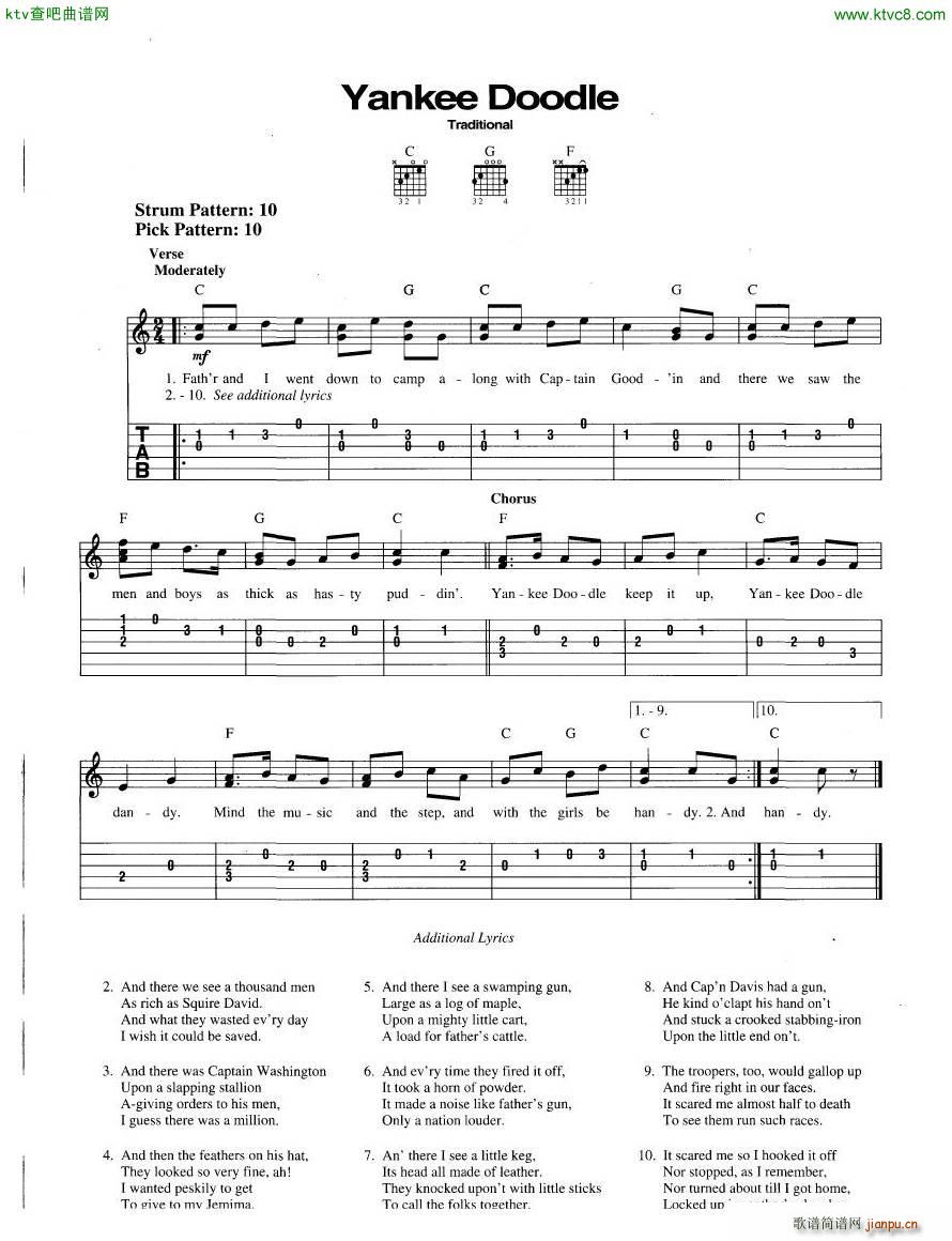 Hal Leonard Easy Guitar 100 Songs For Kids (V)22