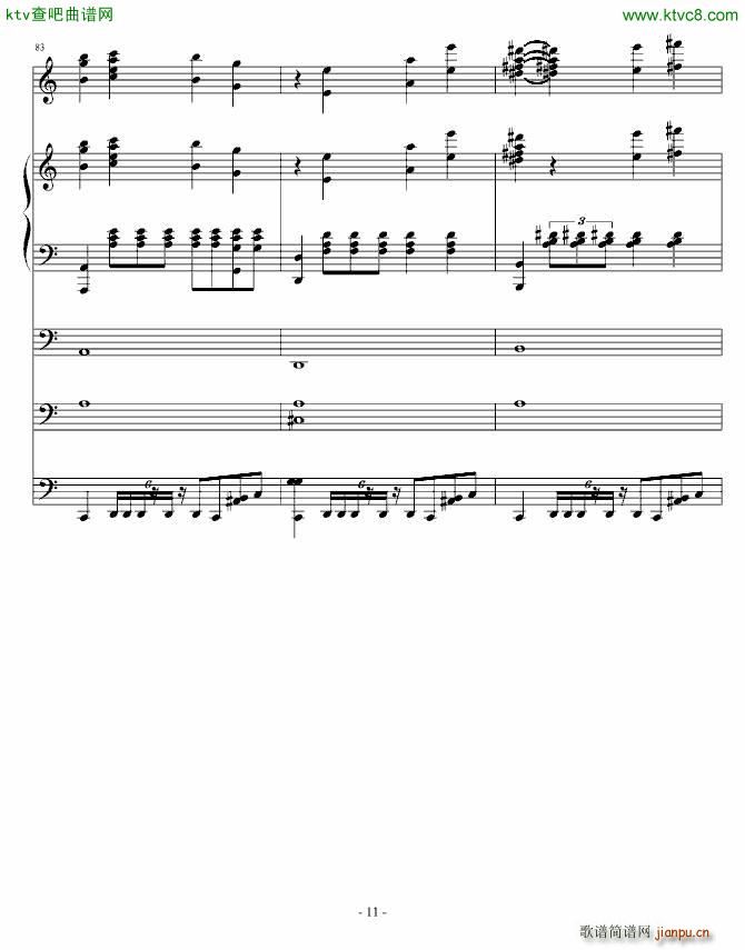 ܊(V)11