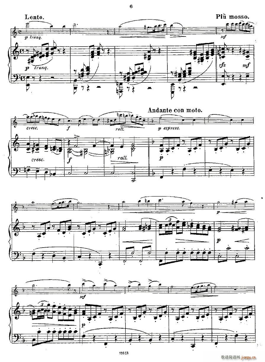 Opern-Transcriptionen.Op.45-1(ѺV)6