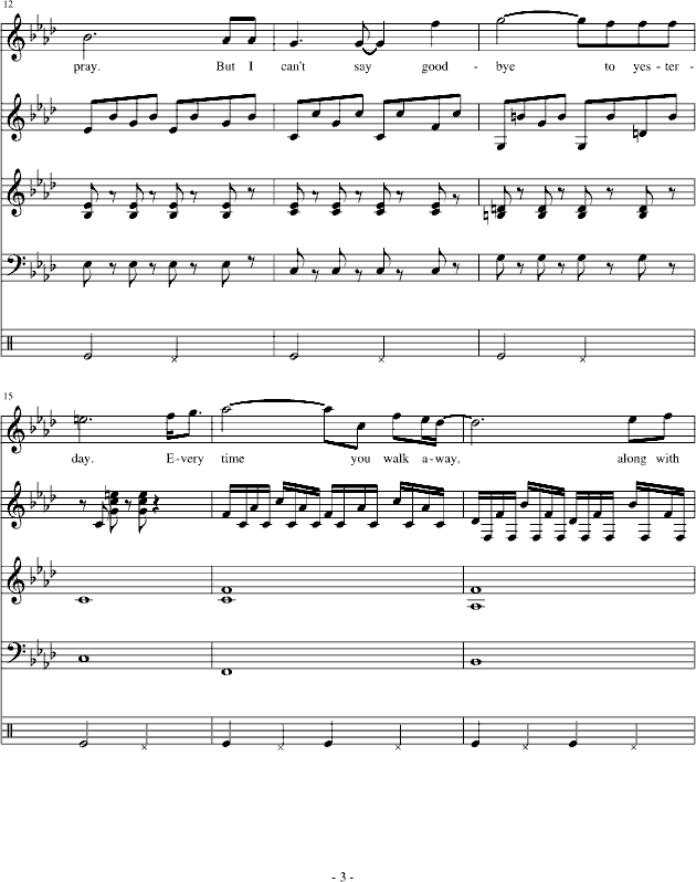 Everytime(V)3