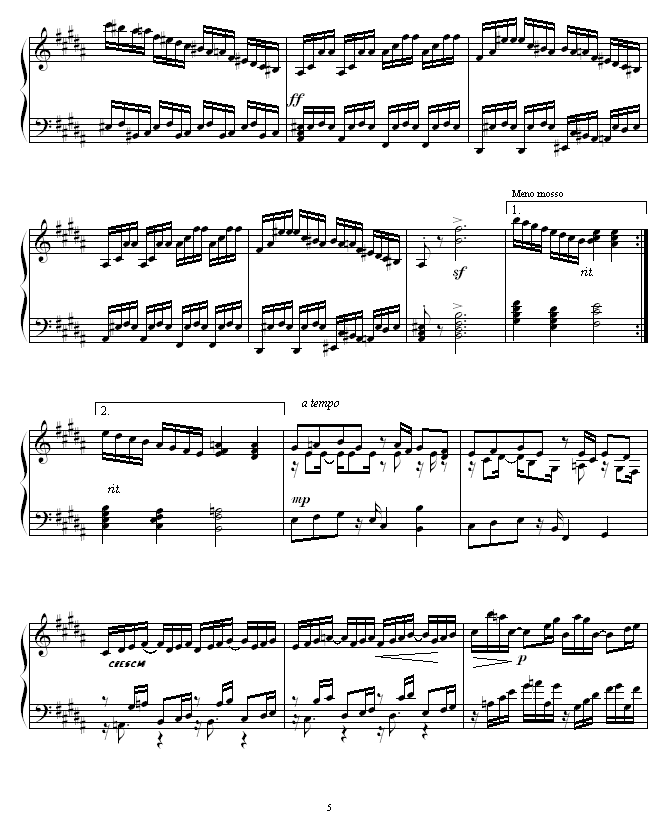 EtudeinBMajor-ʥ(V)5