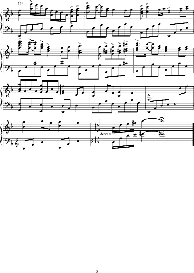 ˽Z׃(V)5