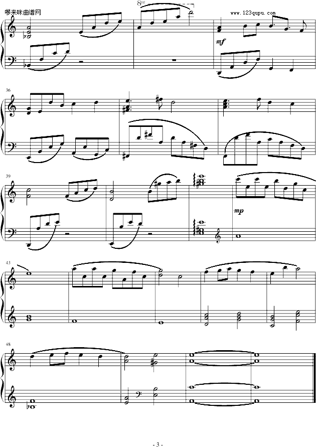 Ӣۂf֮܉Ethe3rdBGM--Falcom(V)3