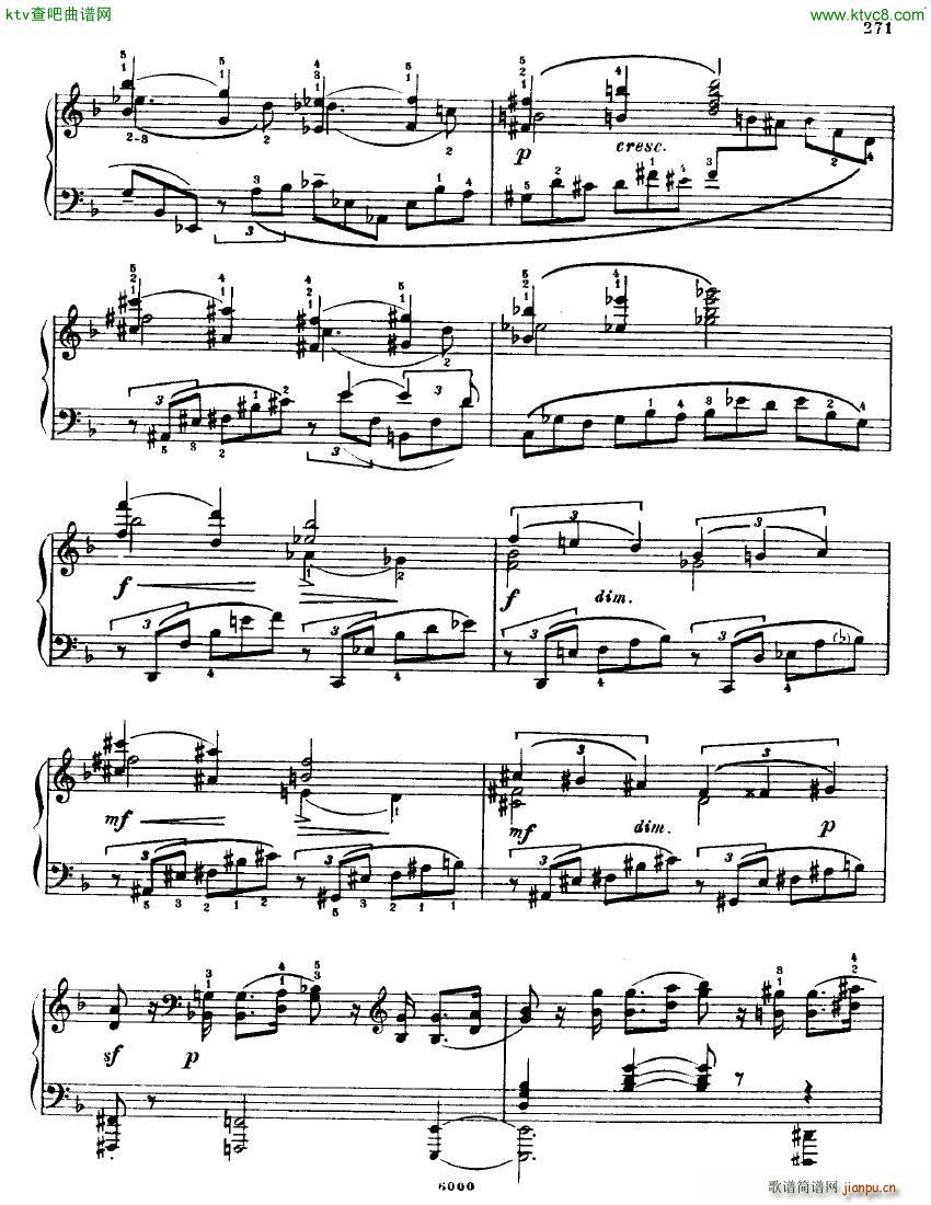 Anatoly Alexandrov Opus 72 Sonata no 10(V)33