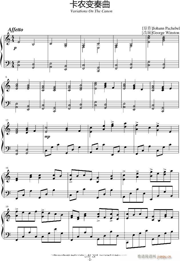 r(nng)׃Variations(V)1