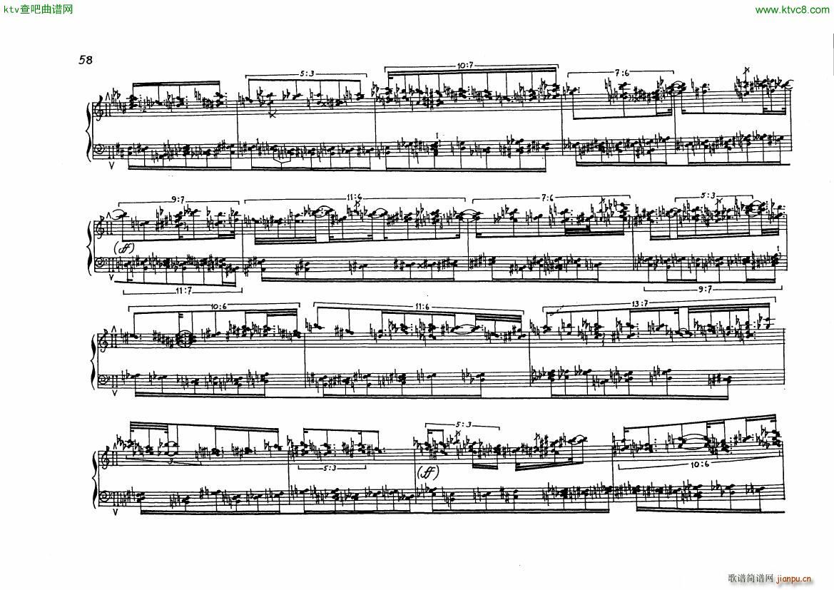 finnissy english 3(V)7