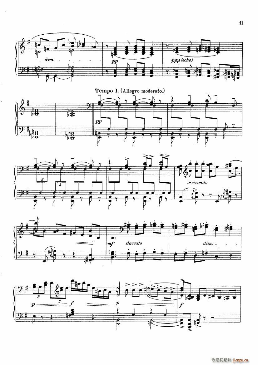 Bax Sonata No 3(V)10