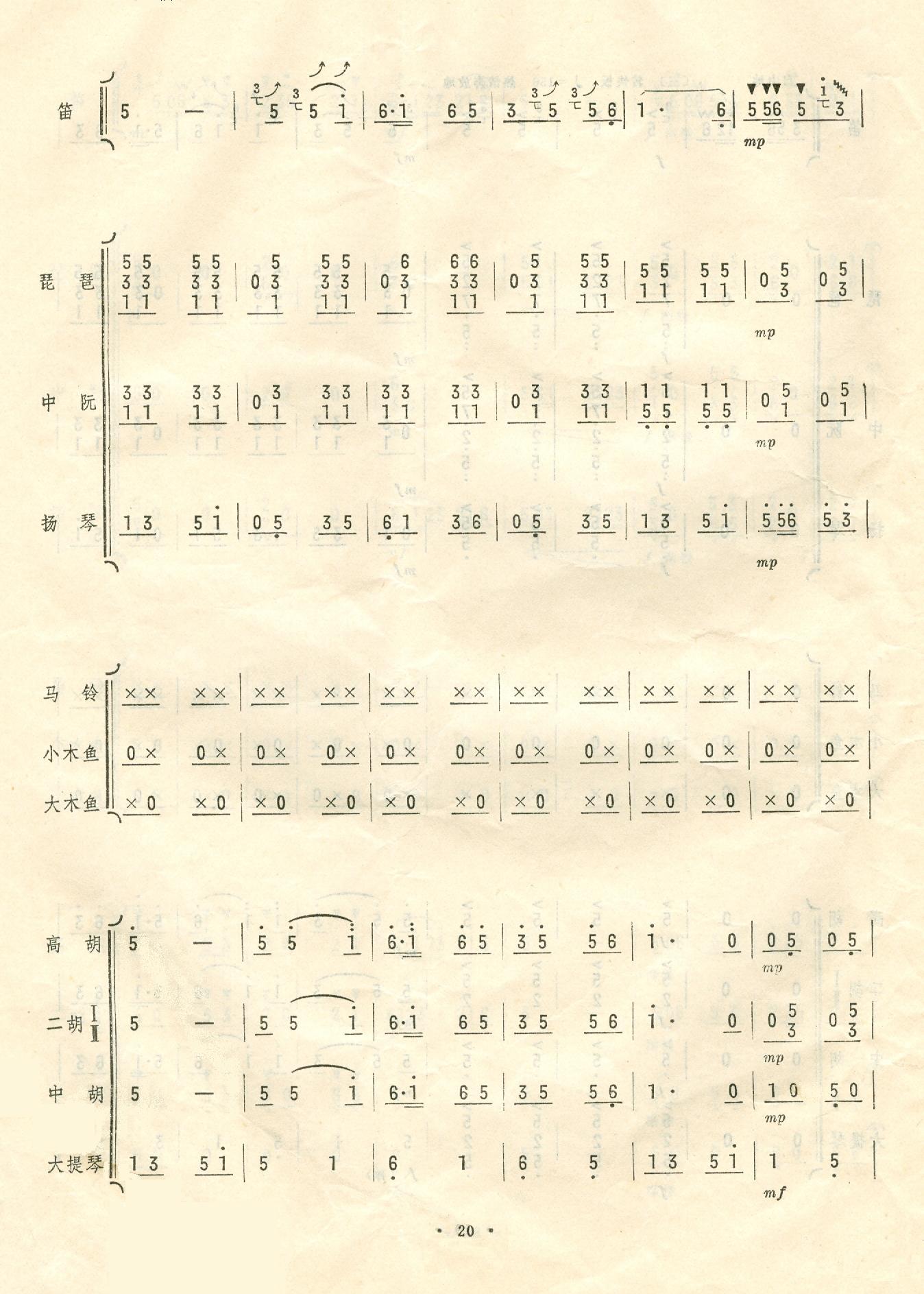 P(yng)޴R\(yn)Zæ20(ָV)1