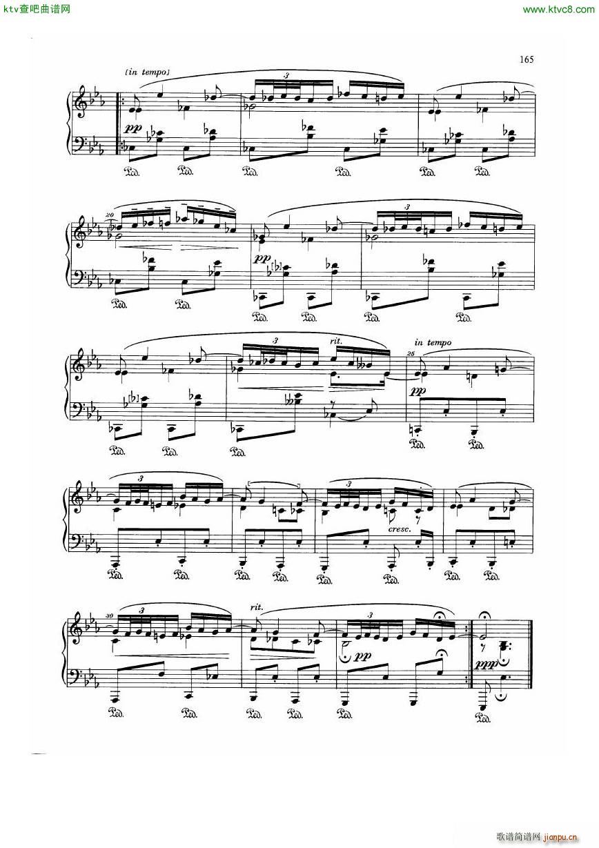 Dvorak 052 Six Pieces(V)9