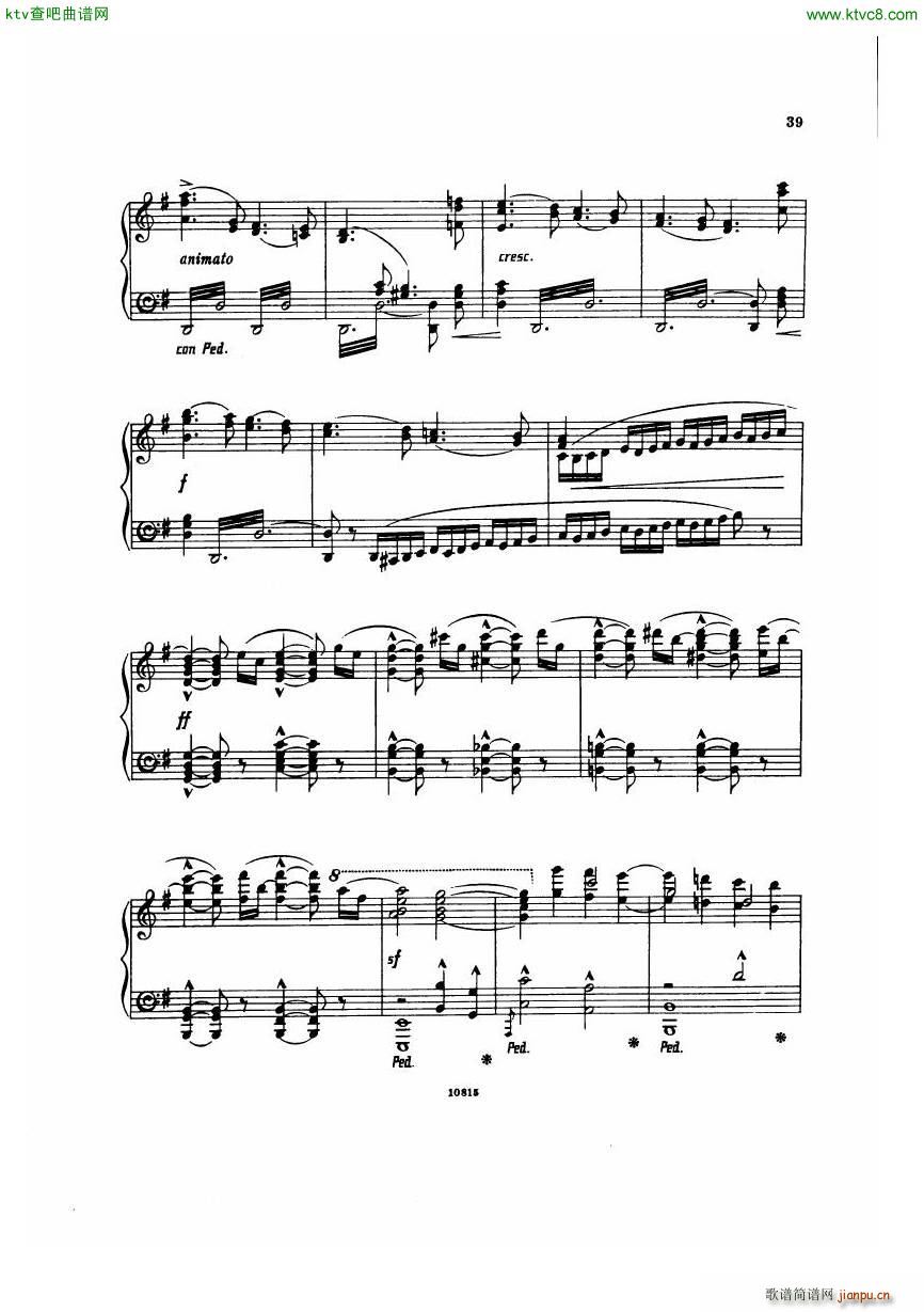 Edward Elgar Enigma Variations Op 36(V)40