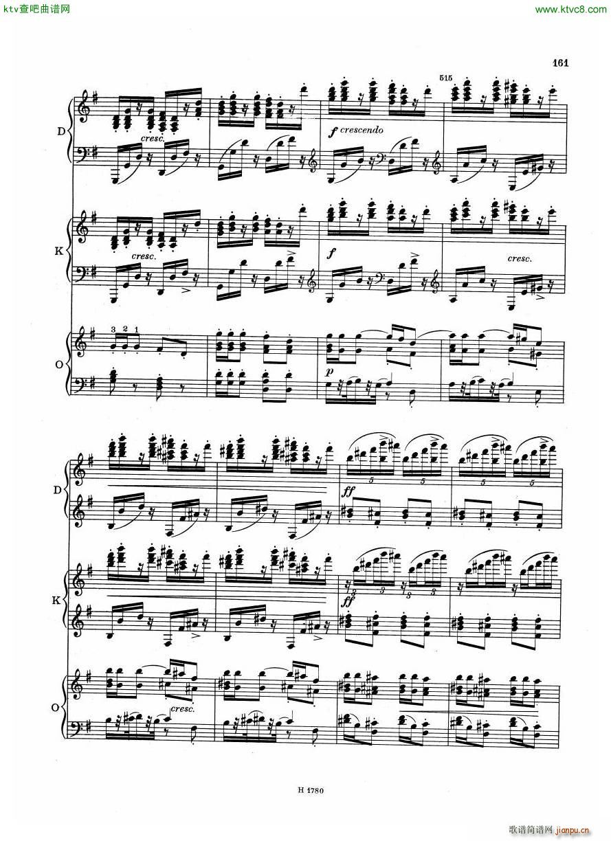 Dvorak Piano Concerto Op 33 6(V)20