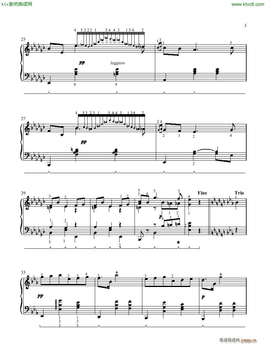 Filtsch Mazurka(V)3