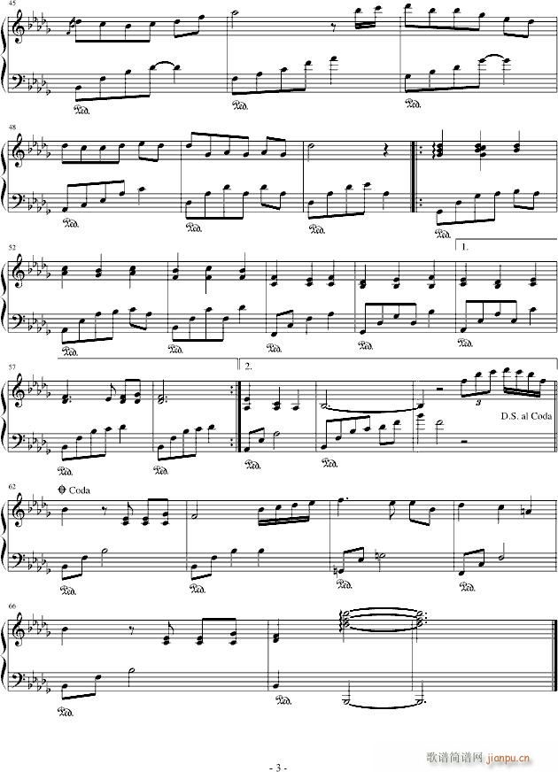 Serenade in Autumn(V)3