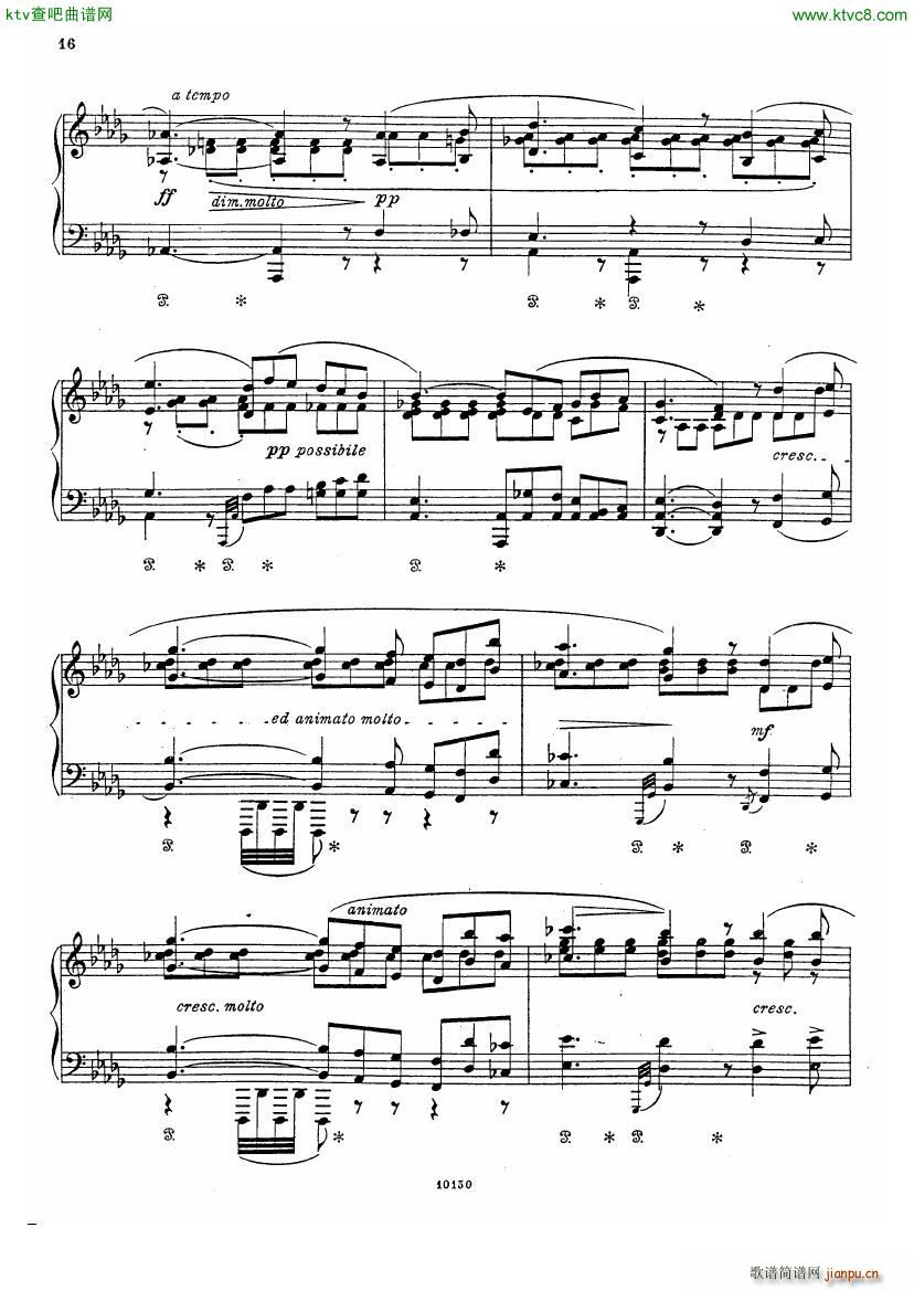Bizet Chants du Rhin(V)15