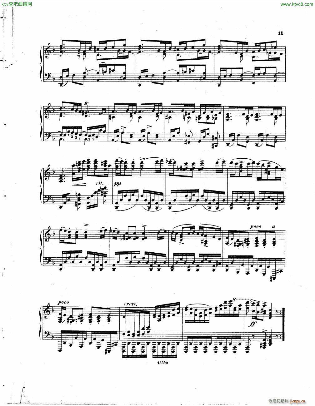 Hofmann Suite(V)9