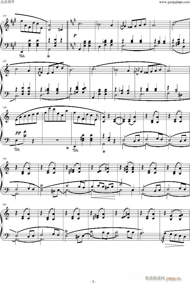ʒAOp34No 2(V)5