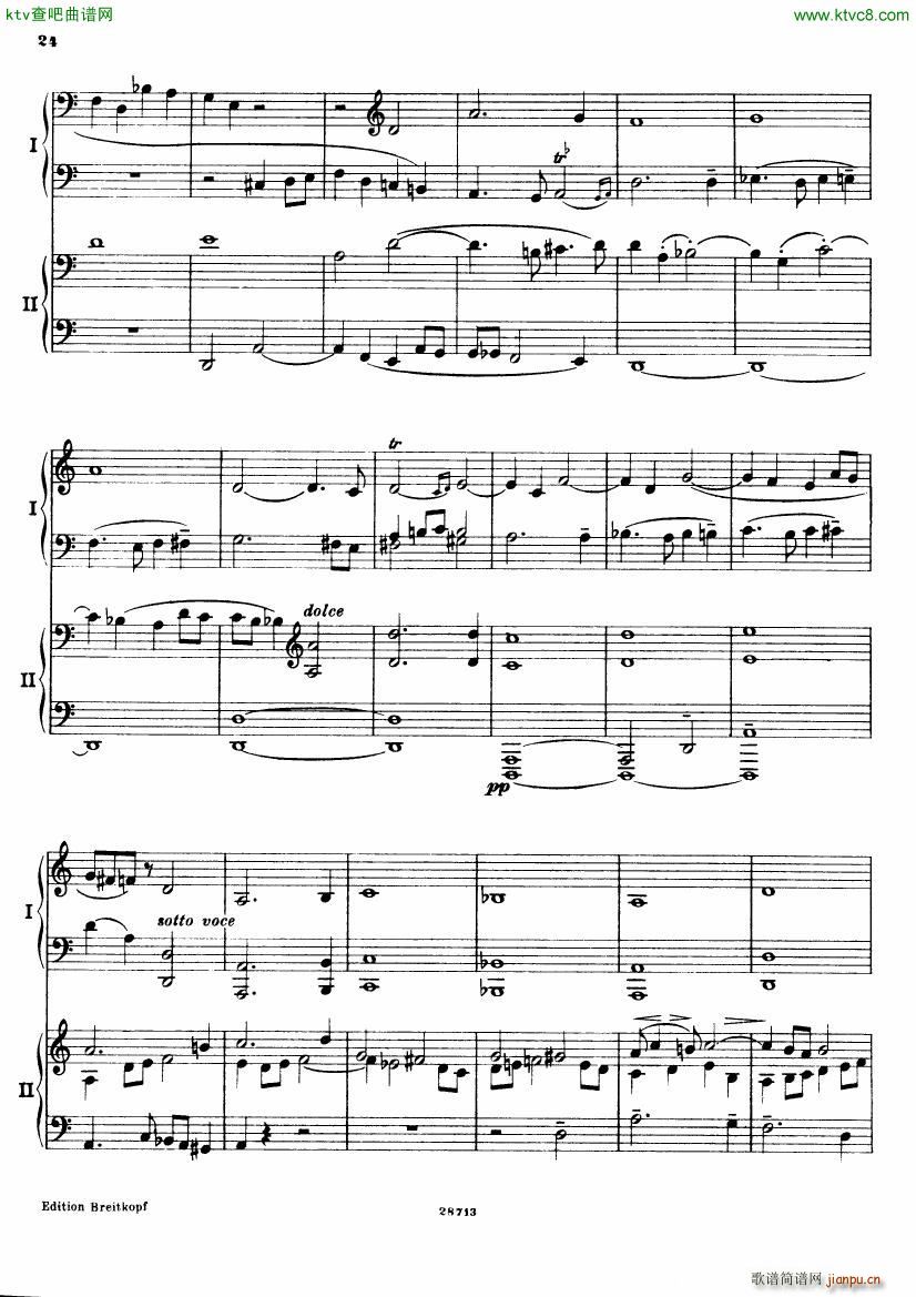 Busoni Fantasia contrappuntistica 2p 1(V)24