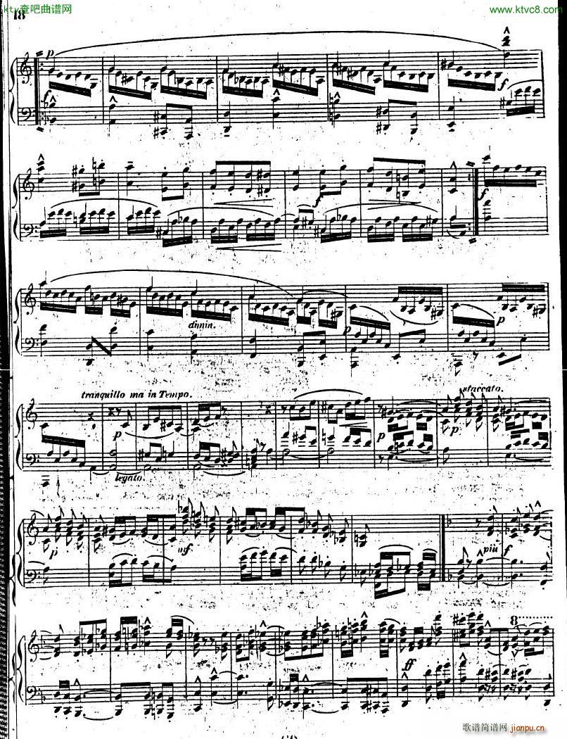 Heller Sonata Op 9(V)17