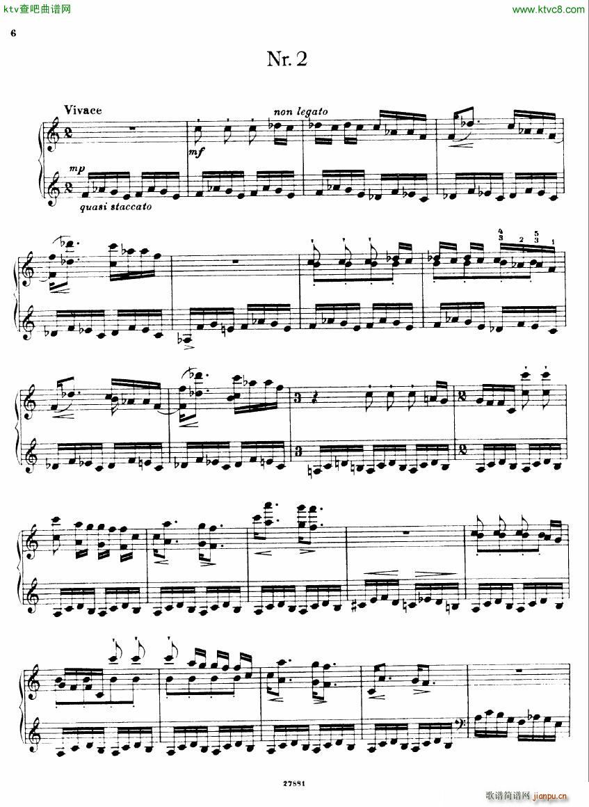 Busoni Indianisches Tagebuch 1(V)6