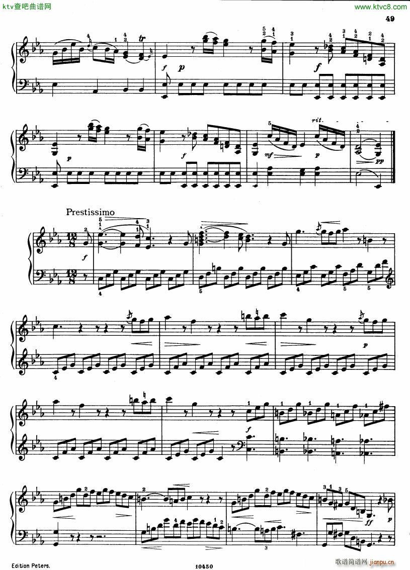 Bach JC op 17 no 2 Sonata(V)8
