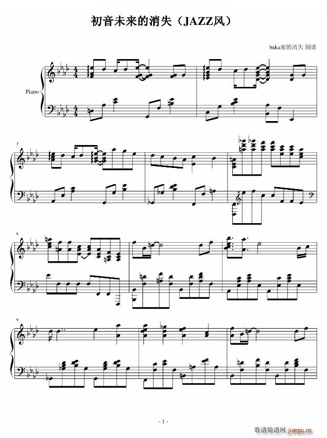 δʧ JAZZL(V)1