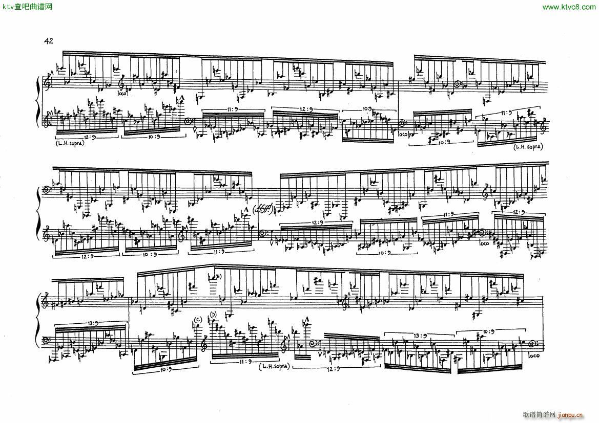 Finnissy English Country Tunes file 2(V)18