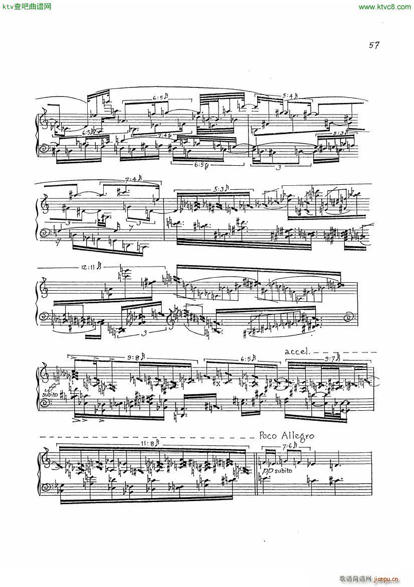 finnissy michael verdi transcription no 07(V)5