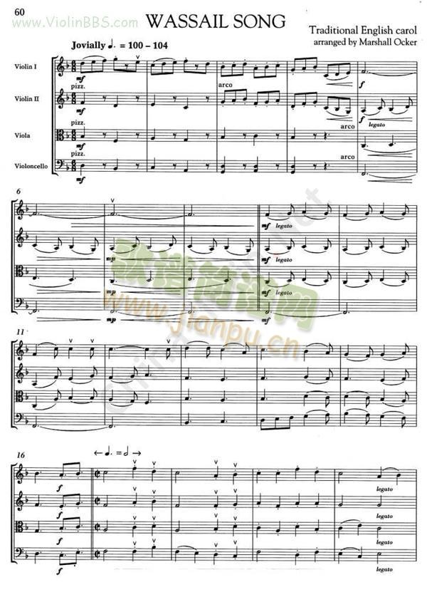 () 18.Wassatl Song(СV)1