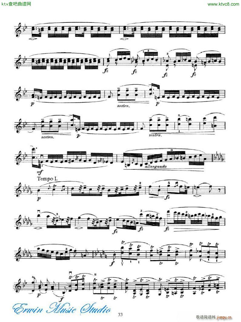 _ 24SPierre Rode 24 Caprices 18 34(ʮּ)14
