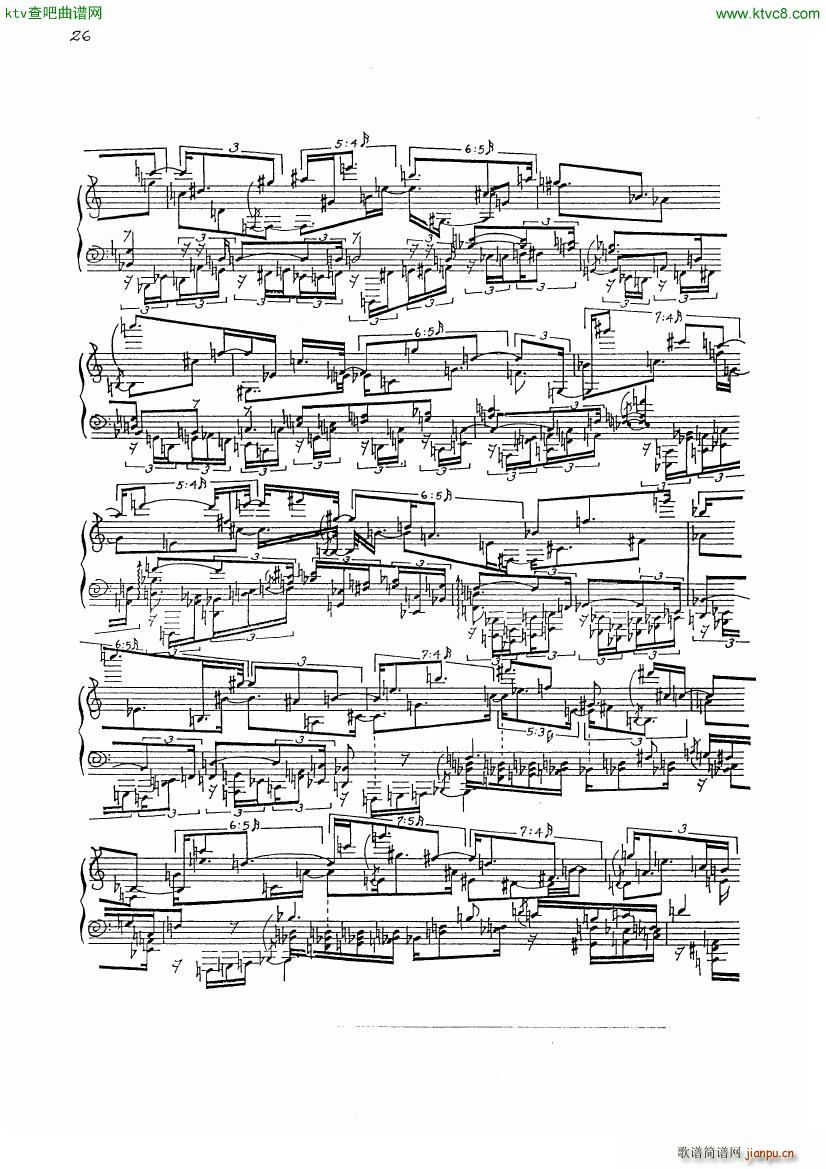 finnissy michael verdi transcription no 04(V)1