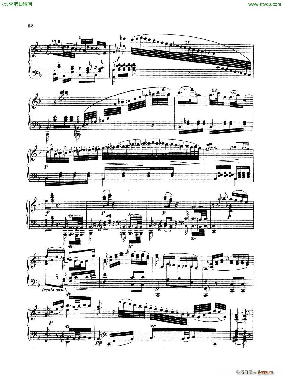 Hummel Sonata No 4 Op 38(V)19