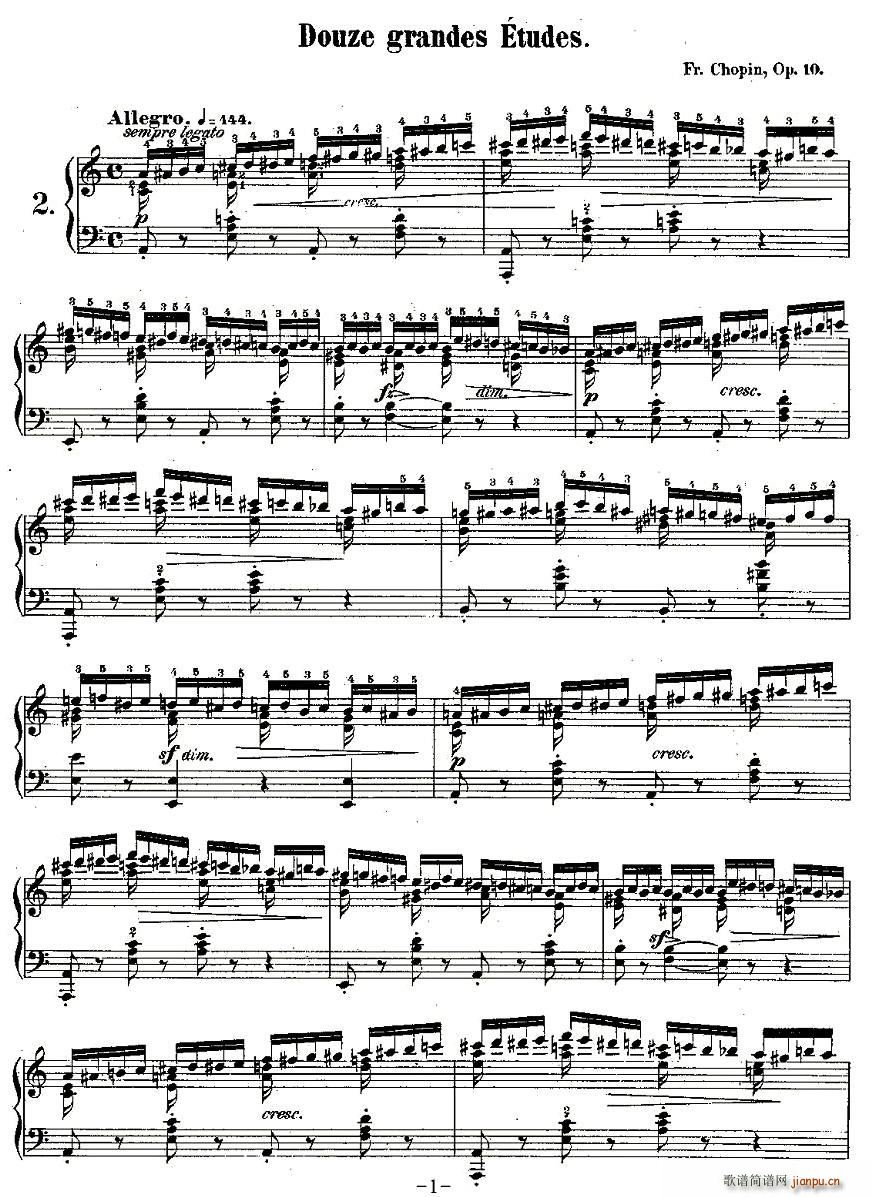 Фپ(x)Op.10֮(V)1
