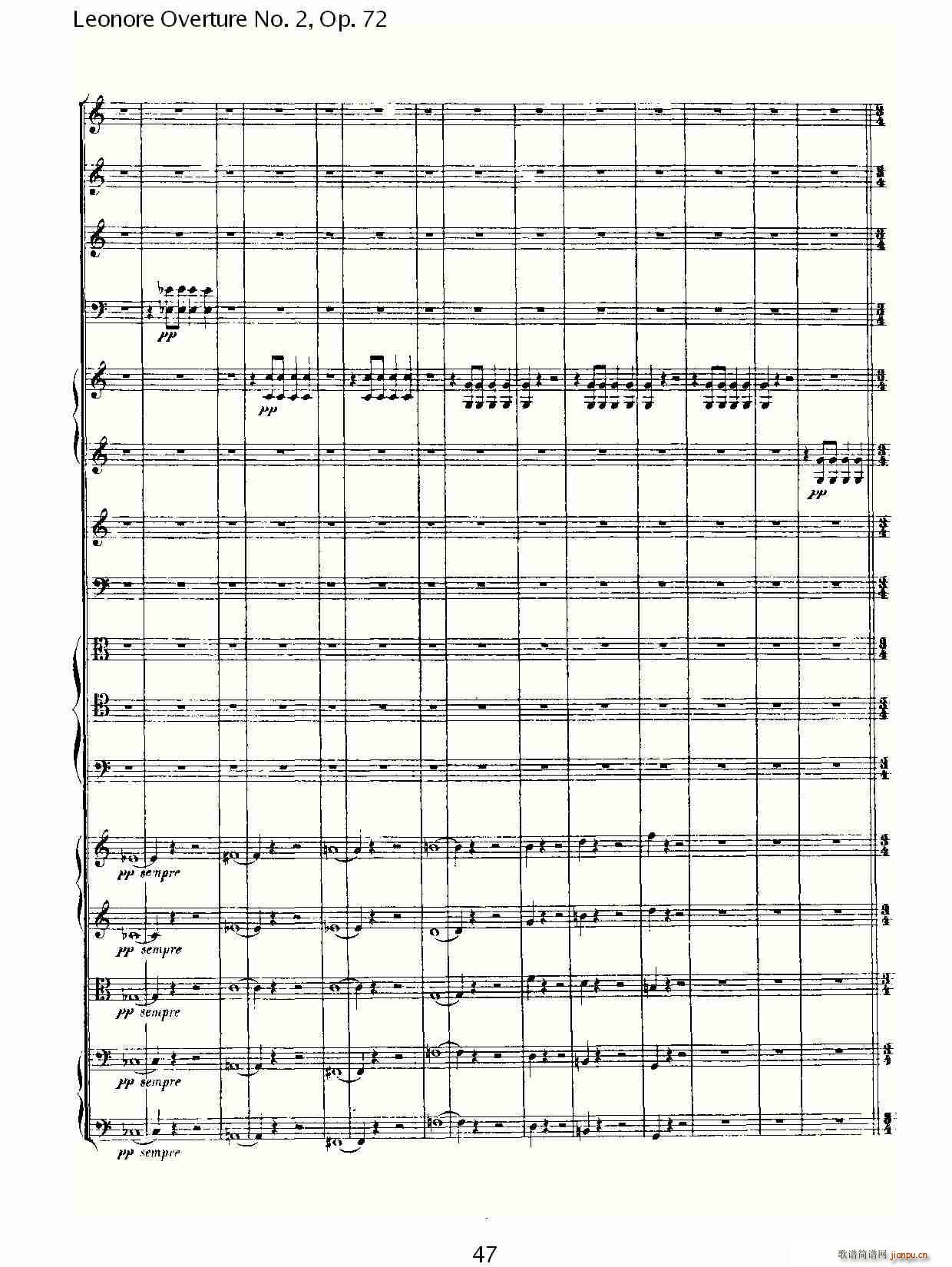 Leonore Overture No. 2Op. 72(ʮּ)7