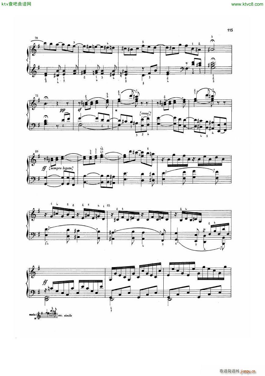 dussek 10 3(V)16