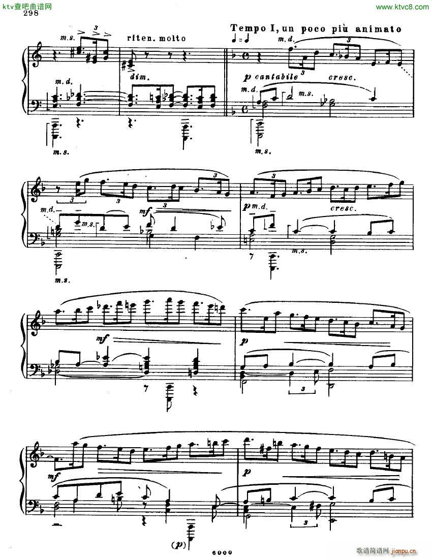 Anatoly Alexandrov Opus 81 Sonata no 11(V)19