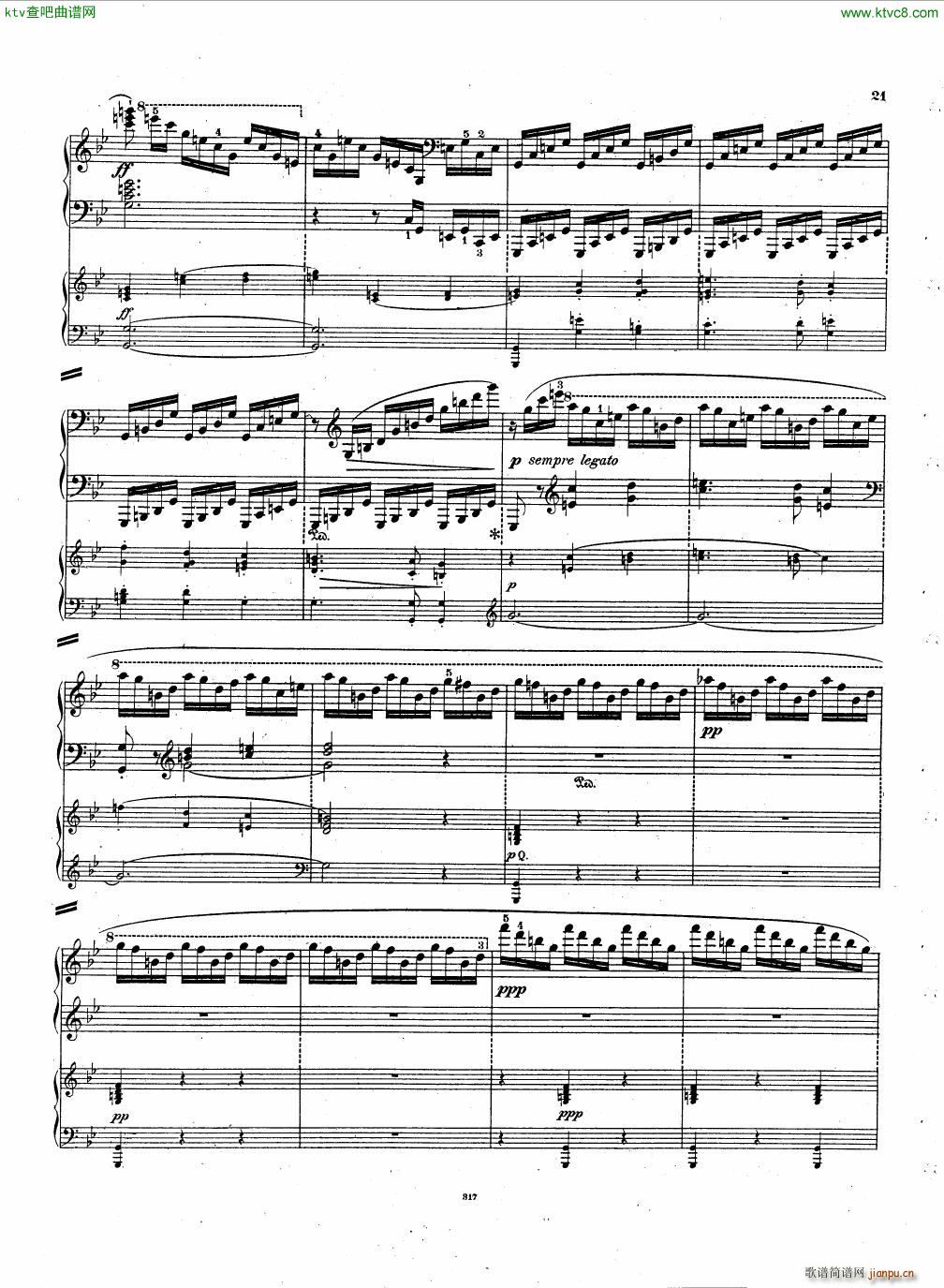 Hummel Piano concerto Op 89 I(V)19