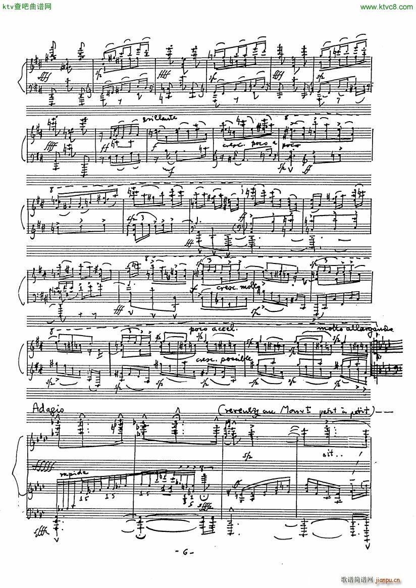 Albeniz Bolcom Navarra(V)6