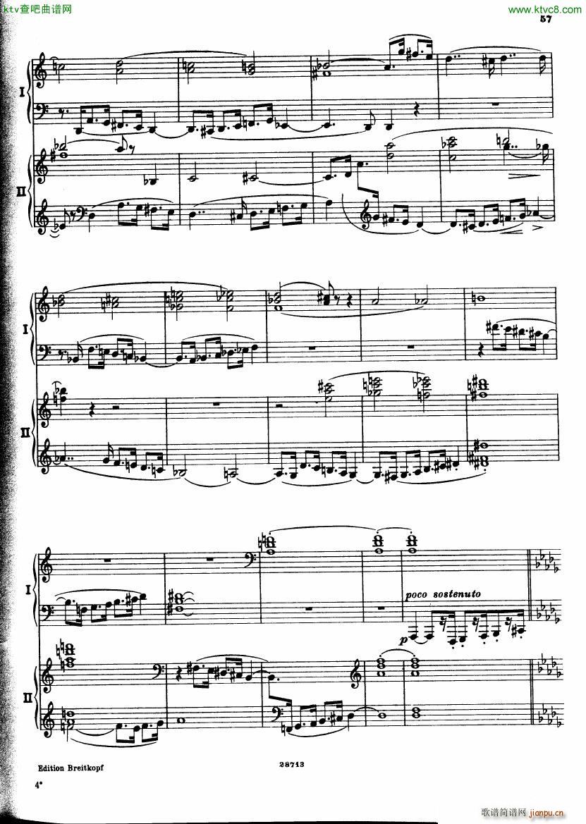 Busoni Fantasia contrappuntistica 2p 2(V)23