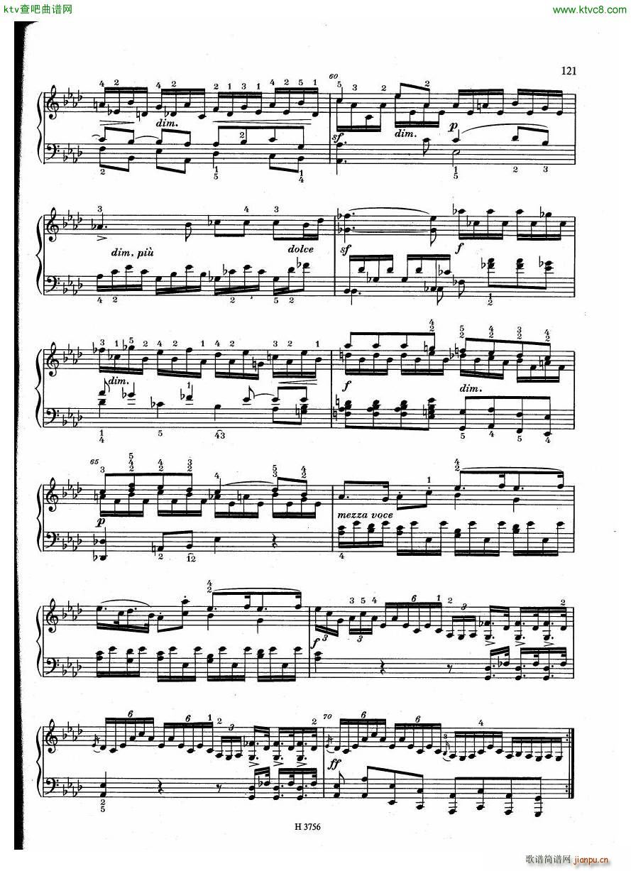 dussek 77 1(V)5