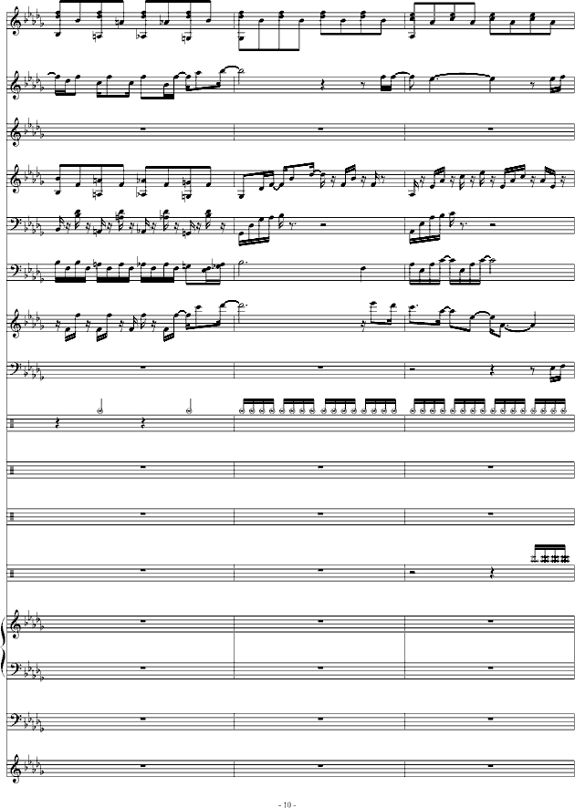 bgՙ(V)10