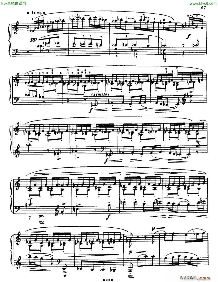 Anatoly Alexandrov Opus 42 Sonata no 7(V)3