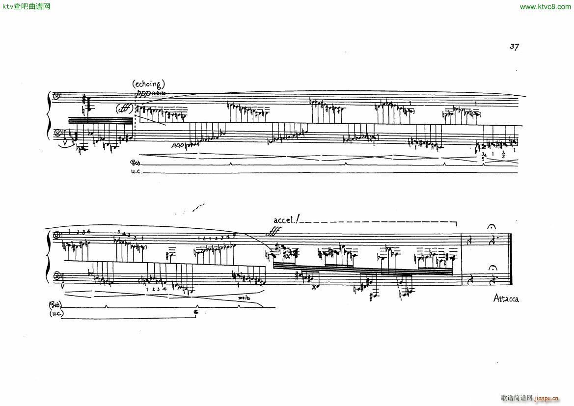 Finnissy English Country Tunes file 2(V)13