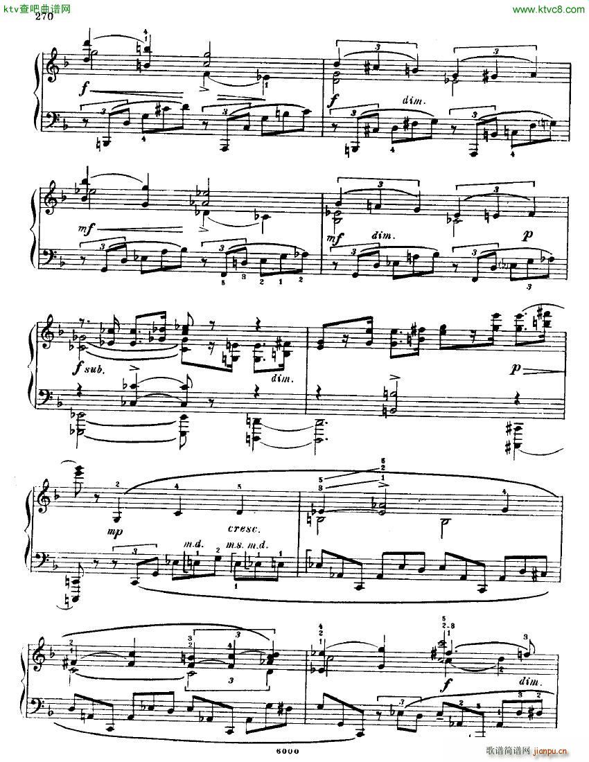 Anatoly Alexandrov Opus 72 Sonata no 10(V)32